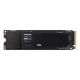 9. Dysk SSD Samsung 990 EVO 2TB M.2 2280 PCI-E x4 Gen4 NVMe
