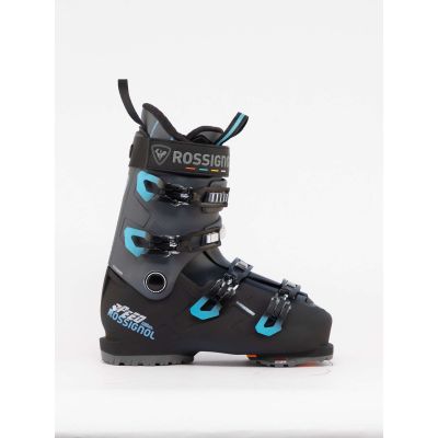 3. Buty narciarskie Rossignol Speed 100 HV+ - Black