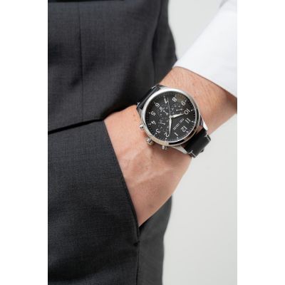 5. Zegarek Męski PAUL LORENS PL20011A-1A1+ BOX