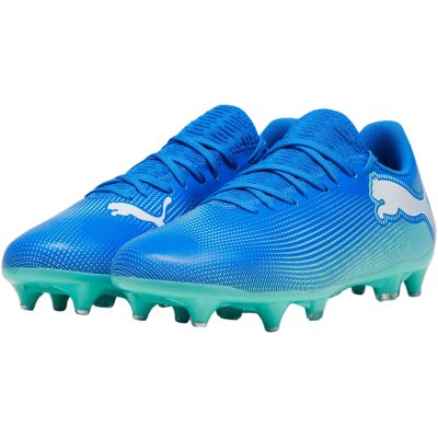 8. Buty piłkarskie Puma Future 7 Play MxSG M 107940 01