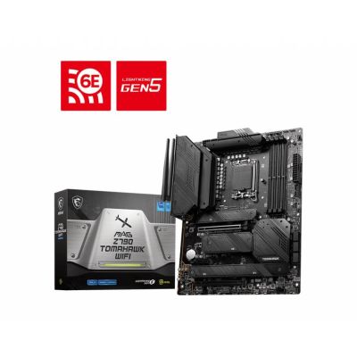11. Płyta główna MSI MAG Z790 TOMAHAWK WIFI