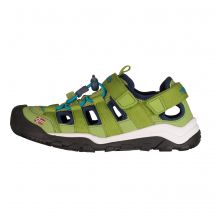 Sandały Trollkids Kids Kristiansand Sandal XT Jr 665-346