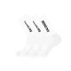 SALOMON EVERYDAY CREW 3-PACK WHITE-WHITE-WHITE LC2086000