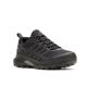 4. Buty turystyczne Merrell Speed Strike 2 GTX - black