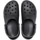 2. Klapki Crocs Classic Platform W 206750 001