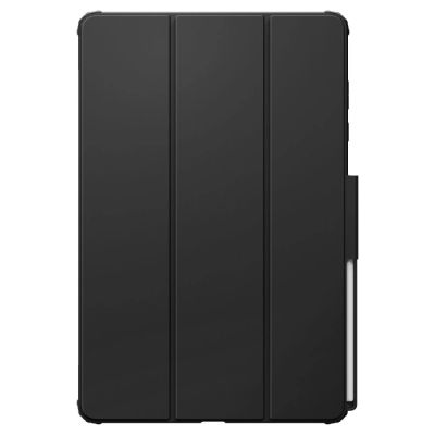 3. Etui Spigen Ultra Hybrid Pro na Samsung Galaxy Tab S12+ - czarne
