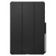 3. Etui Spigen Ultra Hybrid Pro na Samsung Galaxy Tab S12+ - czarne