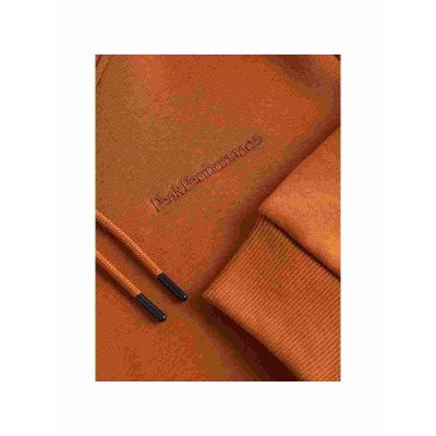 4. Bluza  Peak Performance W Original Small Logo Hoo zielony