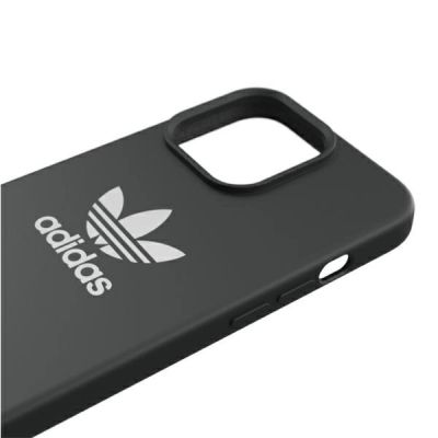 6. Etui Adidas OR Silicone na iPhone 13 Pro / iPhone 13 - czarne
