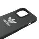 6. Etui Adidas OR Silicone na iPhone 13 Pro / iPhone 13 - czarne