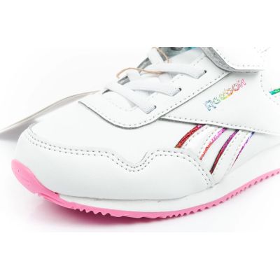 33. Buty Reebok Royal Jr 100033283