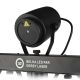 2. Multiefekt LIGHT4ME BELKA LED PAR DERBY LASER