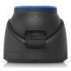 10. Kamera Ubiquti UniFi AI Turret Black (UVC-AI-Turret-B) 8MP 3840 x 2160 (16:9) IP66 IK08 20W
