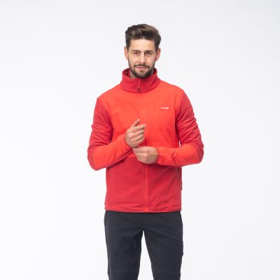 15. Bluza Elbrus Ranito100 Polartec M 92800590664