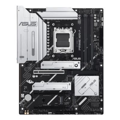 20. Płyta główna ASUS PRIME X870-P