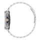 4. Pasek Spigen Modern Fit Band na Samsung Galaxy Watch 40 / 44 / 46 mm - srebrny