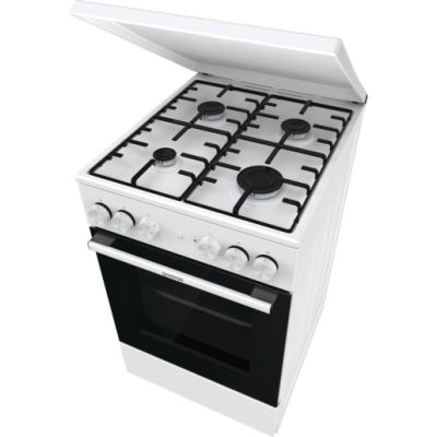 3. Kuchnia GORENJE GK5A22WH