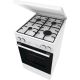 3. Kuchnia GORENJE GK5A22WH