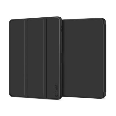 7. Etui Tech-Protect SmartCase Pen na Xiaomi Pad 7 / 7 Pro / 8 / 8 Pro 11.2 - czarne