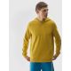 Bluza dresowa nierozpinana z kapturem męska 4F 4FWSS24TSWSM0948-71S