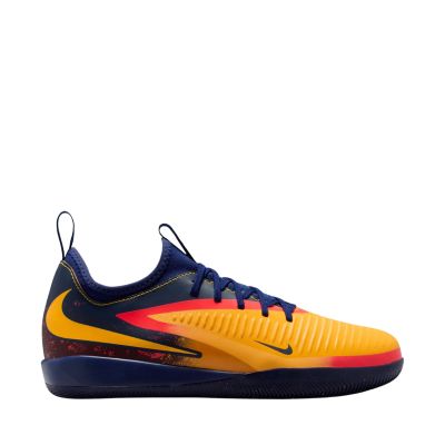 7. Buty piłkarskie dla dzieci Nike Phantom 6 Low Academy IC EH HQ2036 800