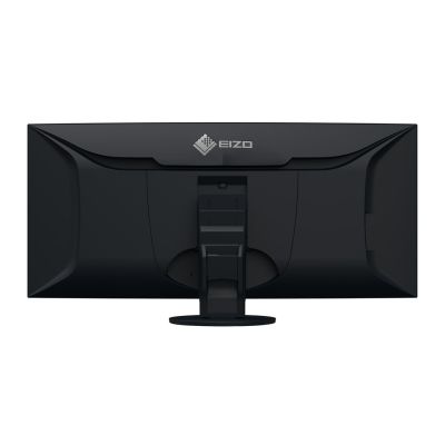 5. Monitor EIZO FlexScan EV3895-BK - 95,2 cm (37,5") - 3840 x 1600 pikseli - UltraWide Quad HD+ - LED - 5 ms