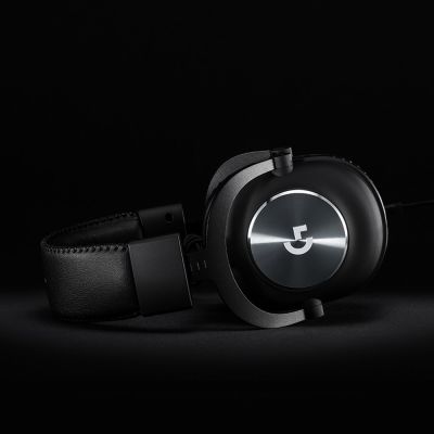 4. Logitech G Pro X