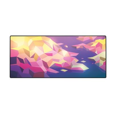 2. Podkładka pod mysz CHERRY GP5 Litus Pink XL litus różowa