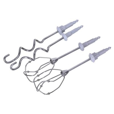 5. Mikser ręczny BOSCH MFQ 40304 (500W; kolor różowy)