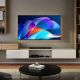13. Hisense 55A6S 139,7 cm (55") 4K Ultra HD Smart TV Wi-Fi Czarny