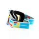 11. Gogle narciarskie Bolle Nova White 20839
