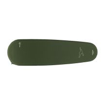 Easy Camp Kestrel Mat Single 5.0 cm Pojedynczy materac Zielony Unisex