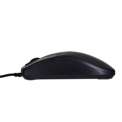 2. Mysz A4 Tech EVO Opto Ecco OP-620D czarna A4TMYS30398