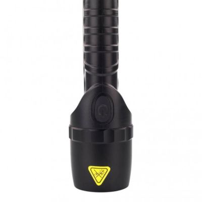 5. Ansmann M900P Czarny Latarka ręczna LED