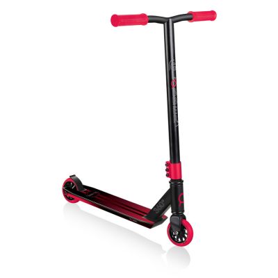 8. Hulajnoga wyczynowa  Globber Stunt GS 360 620-102 HS-TNK-000010047