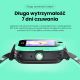 9. Extralink Lifestyle Kids Y29 | Smartwatch dla dzieci | WiFi