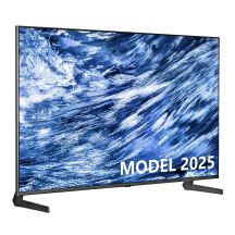 Telewizor Samsung QE50QN80F Neo QLED 50'' 4K Ultra HD Tizen Dolby Atmos DVB-T2 Srebrny