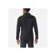 4. Kurtka męska MILLET Parmelan Hybrid Hoodie M czarna