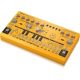 2. Behringer TD-3-AM Syntezator linii basowej żółty