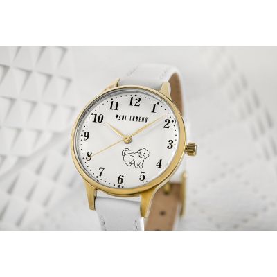 4. Zegarek Dziecięcy Paul Lorens Piesek PL12491A2-3C2-2 + BOX