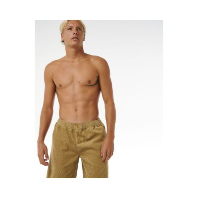 2. Szorty RIP CURL Classic Surf Cord Volley turkusowy