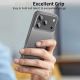 5. Etui Tech-Protect FlexAir Hybrid na iPhone 17 Pro - przezroczyste