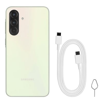 13. Samsung Galaxy A36 (A366) 5G DS. 6/128GB Lime