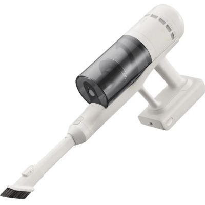 49. Bezprzewodowy odkurzacz pionowy Roborock H60 Hub