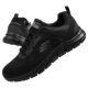 12. Buty Skechers Track M 232698/BBK