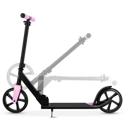 3. Hulajnoga miejska Spokey City Flow SPK-944598