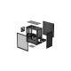9. Obudowa Deepcool CH370 czarna (R-CH370-BKNAM1-G-1)