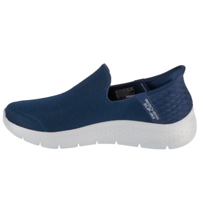 2. Skechers Slip-Ins: Go Walk Flex - No Hands 216491-NVY Granatowe 41