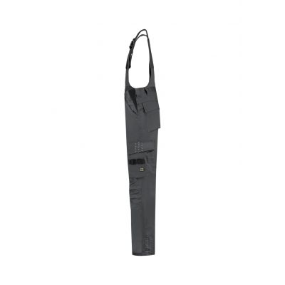 3. Spodnie robocze Tricorp unisex Bib & Brace Twill Cordura MLI-T67T4