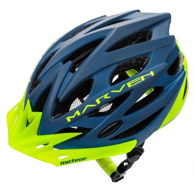Kask rowerowy Meteor Marven 24777-24779